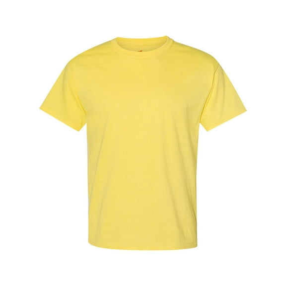 Hanes - New MmF - Men - Ecosmart™ Short Sleeve T-Shirt