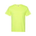 thumbnail image 1 of Hanes - New MmF - Men - Ecosmart™ Short Sleeve T-Shirt, 1 of 2