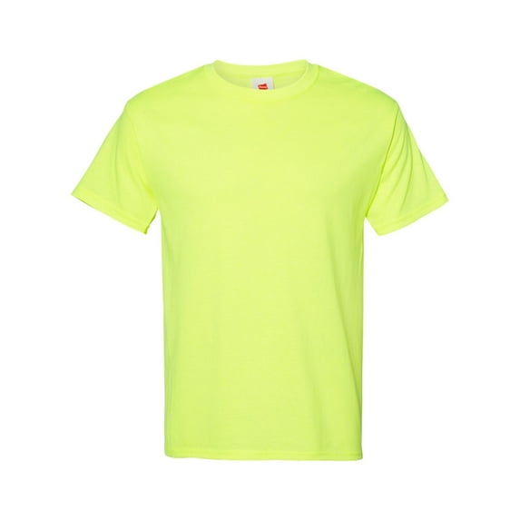 Hanes - New MmF - Men - Ecosmart™ Short Sleeve T-Shirt