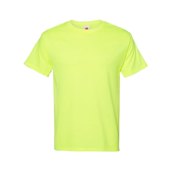 Hanes - New MmF - Men - Ecosmart™ Short Sleeve T-Shirt