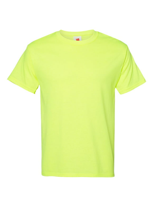 Hanes - New MmF - Men - Ecosmart™ Short Sleeve T-Shirt