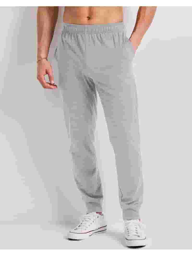 Cotton Joggers Mens Sweatpants Hanes Hanes Cotton Modal Sleep