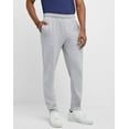 thumbnail image 1 of Hanes Originals Joggers Men's Cotton Jersey Sweatpants Pockets Regular Fit 30.5" inseam, 1 of 6