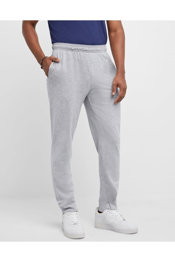 Originals Joggers Men's Cotton Jersey Sweatpants Pockets Regular Fit 30.5" inseam