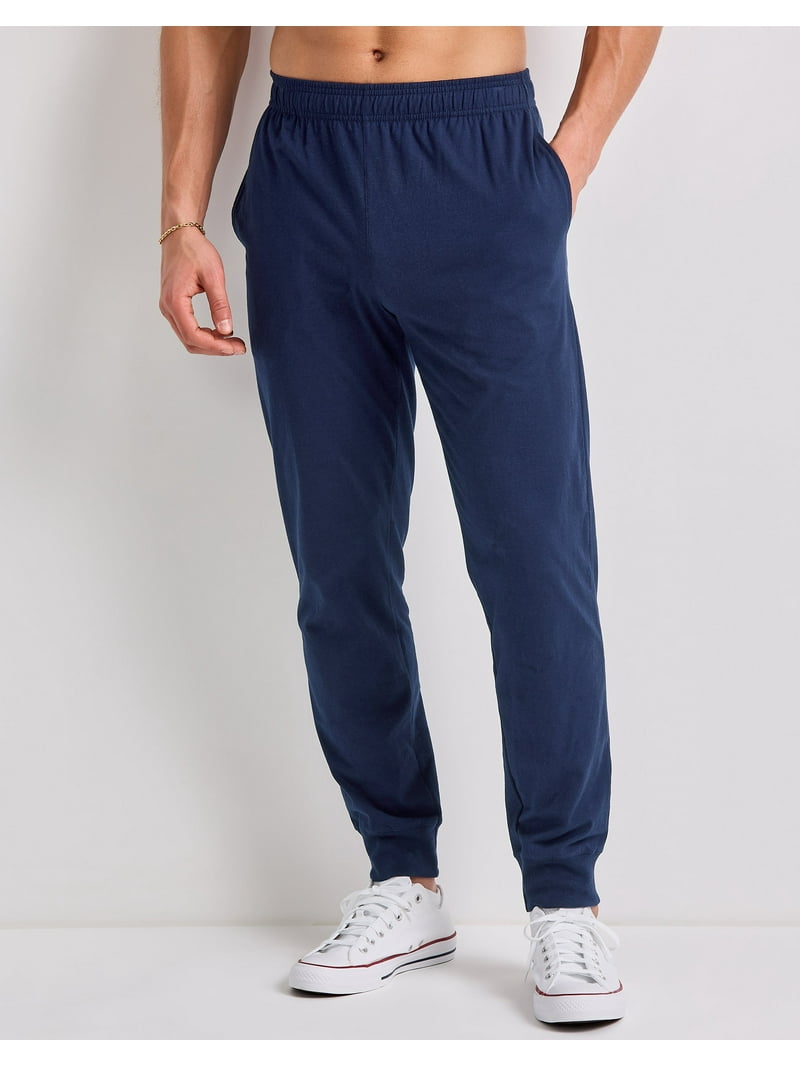Jogger Pants Mens Sweatpants Hanes Men's Hanes Ultimate® Cotton
