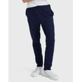 thumbnail image 1 of Hanes Originals Joggers Men's Cotton Jersey Sweatpants Pockets Regular Fit 30.5" inseam, 1 of 10
