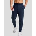 thumbnail image 1 of Hanes Originals Joggers Pockets Men's Tri-Blend Lightweight Drawcord Elastic Waistband 30.5" inseam, 1 of 5