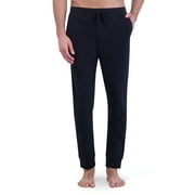 Hanes Originals Mens 100% Soft Cotton French Terry Knit Sleep Jogger, Sizes S-2XL