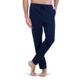 thumbnail image 1 of Hanes Originals Men's 100% Soft Cotton French Terry Knit Sleep Jogger, Sizes S-2XL, 1 of 5