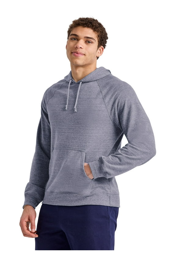 Originals Men's & Big Men's French Terry Pullover Hoodie Sweatshirt, Sizes XS-3XL