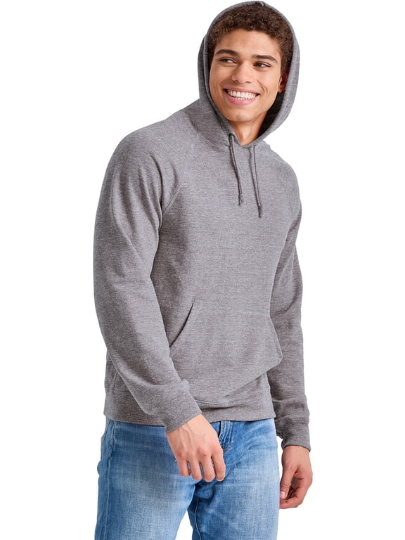 Originals Men's & Big Men's French Terry Pullover Hoodie Sweatshirt, Sizes XS-3XL