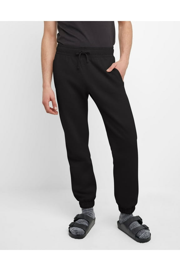 Jogger Sweatpants Originals Men's Fleece Midweight with Pockets sz S-2XL