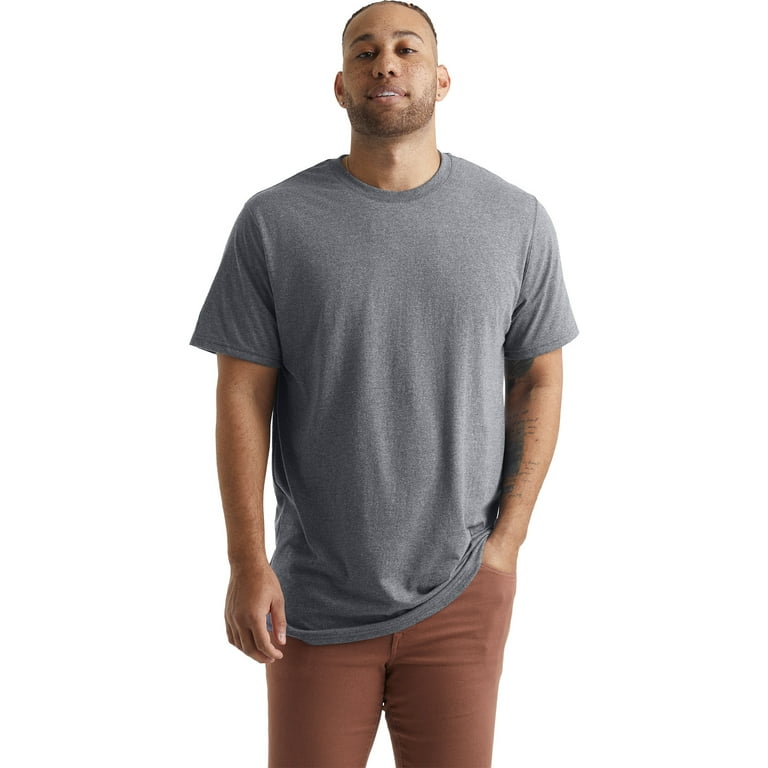 Big and tall clearance sizes