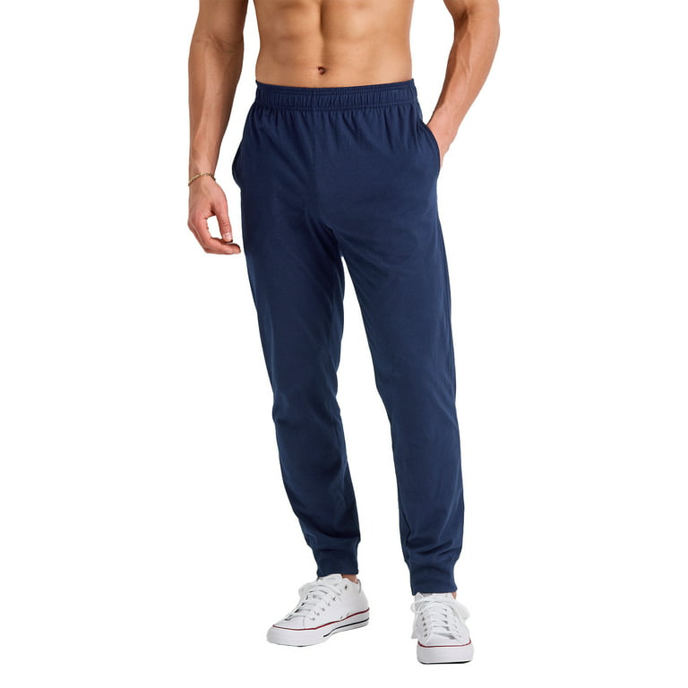 True Classic Mens Sweatpants, Mens Active Joggers Pants