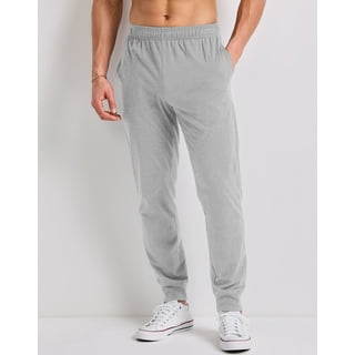 Heavy fashion duty sweatpants with pockets