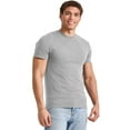 thumbnail image 1 of Hanes Originals Men's T-Shirt Cotton Short Sleeve Tee Crewneck Lightweight Soft S-3XL, 1 of 5