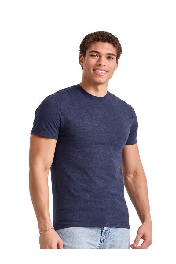 Originals Men's Lightweight Cotton Short Sleeve Crewneck T-Shirt, Sizes S-3XL