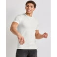 thumbnail image 1 of Hanes Originals Men's T-Shirt Cotton Short Sleeve Tee Crewneck Lightweight Soft S-3XL, 1 of 6
