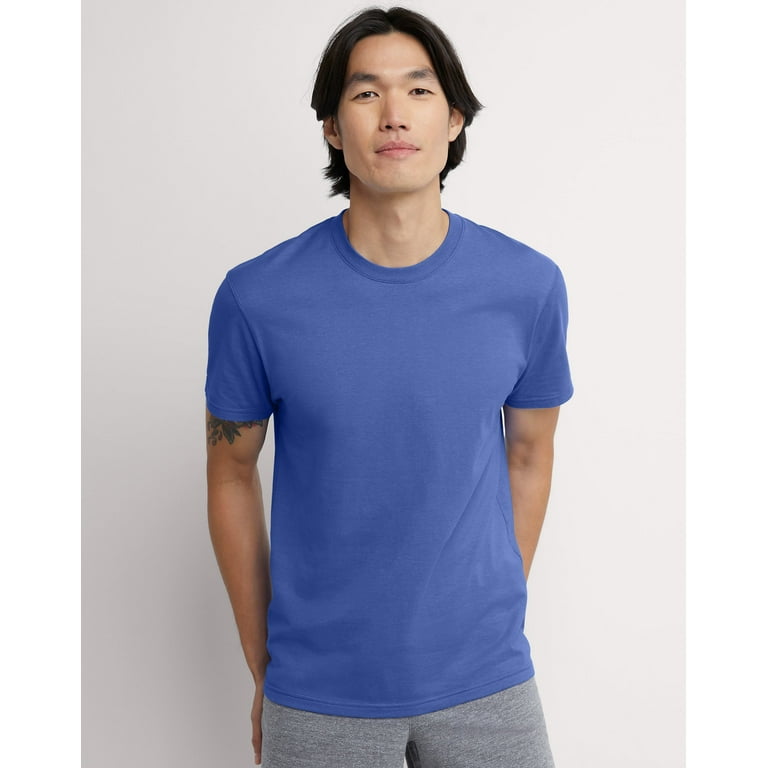 Hanes shirt sizing hot sale