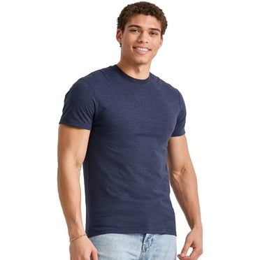 Hanes Originals Men's Cotton T-Shirt, Sizes S-3XL