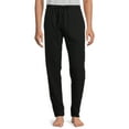 Hanes Originals Men's Cozy Thermal Joggers, Sizes S2XL