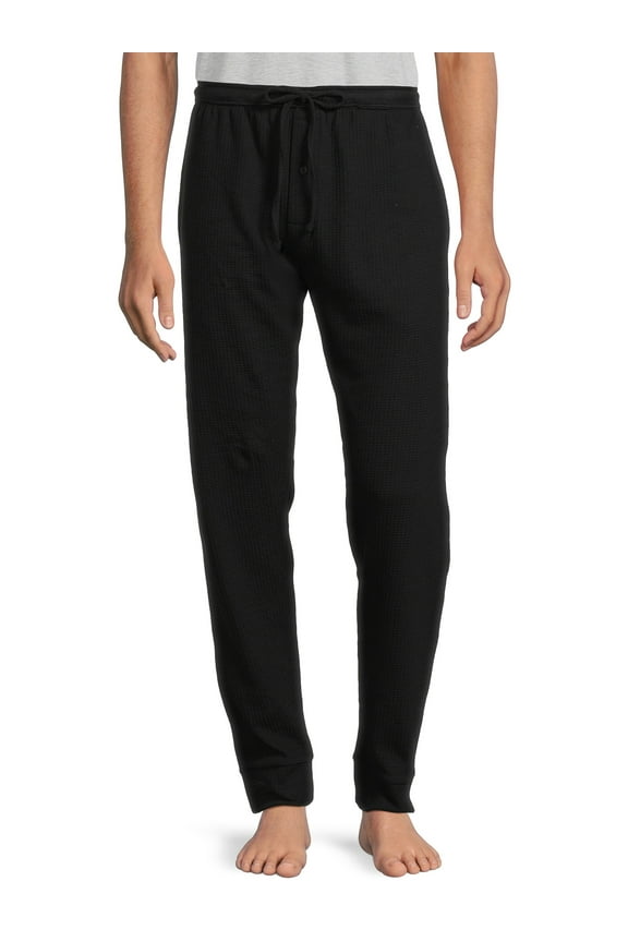 Originals Men's Cozy Thermal Joggers, Sizes S-2XL