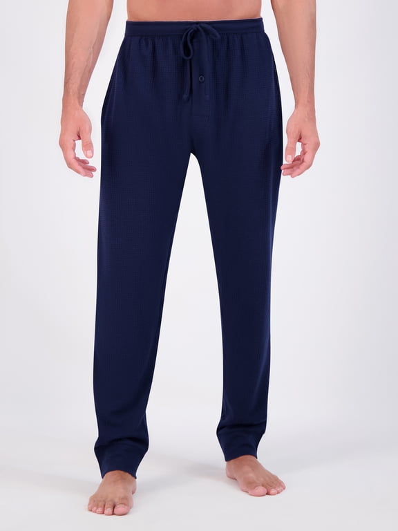 Originals Men's Cozy Thermal Joggers, Sizes S-2XL
