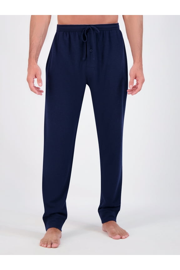 Originals Men's Cozy Thermal Joggers, Sizes S-2XL