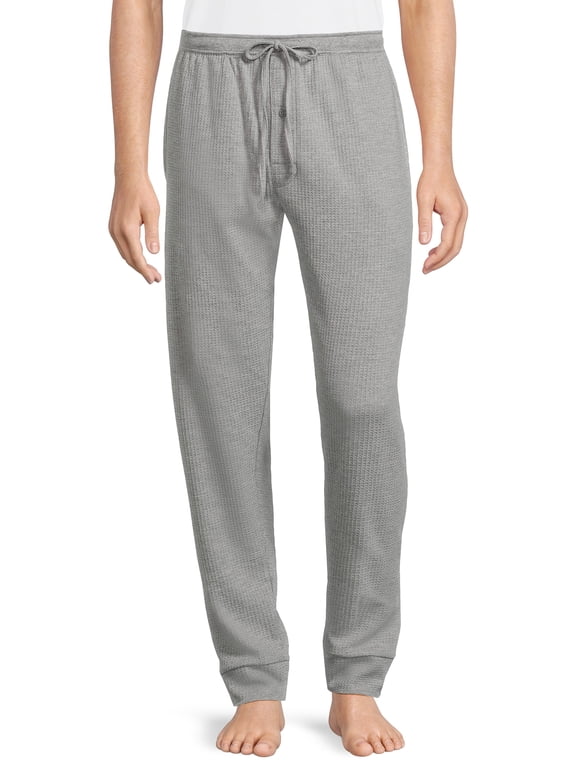 Originals Men's Cozy Thermal Joggers, Sizes S-2XL