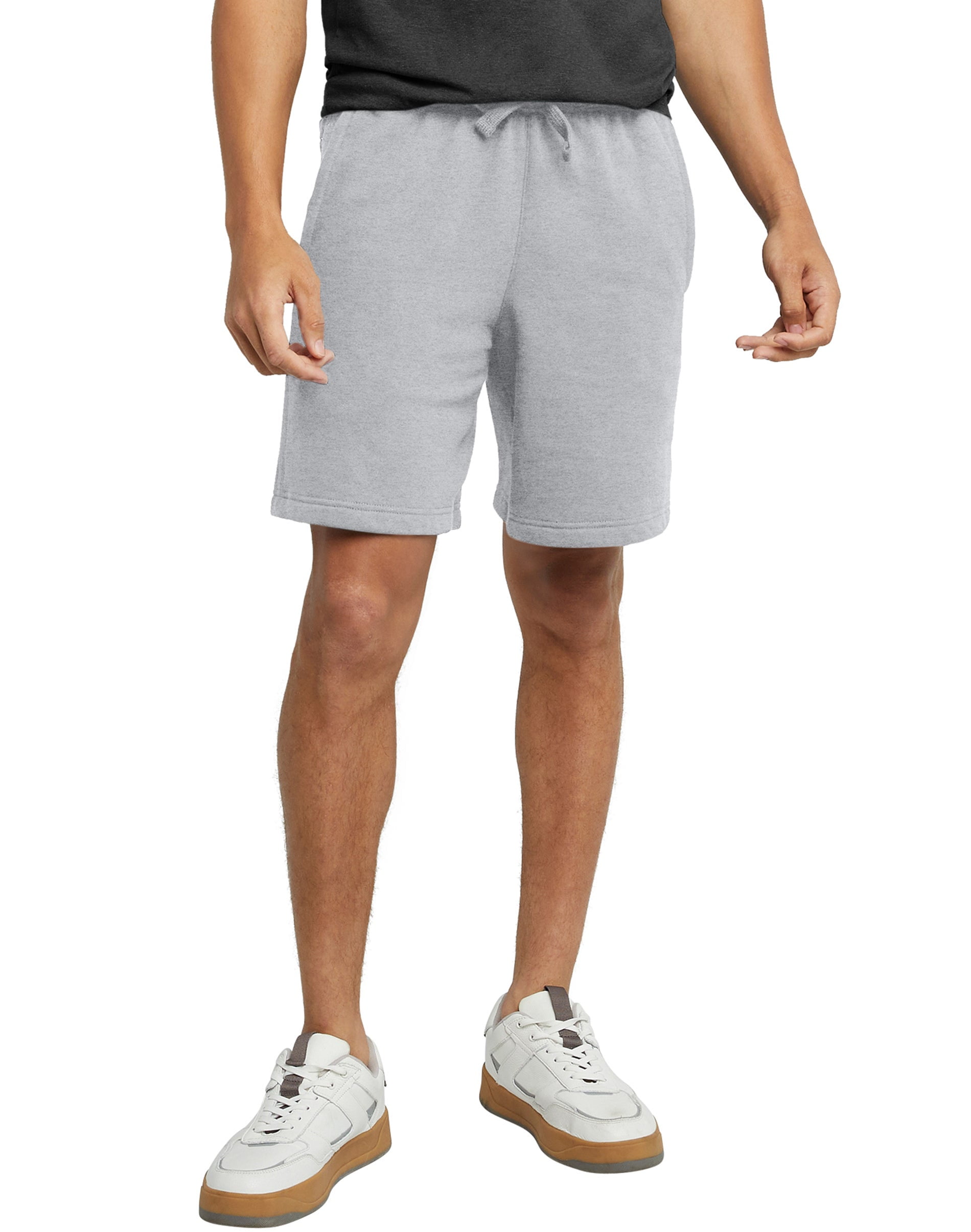 Hanes Originals Men s Fleece Sweat Shorts 8