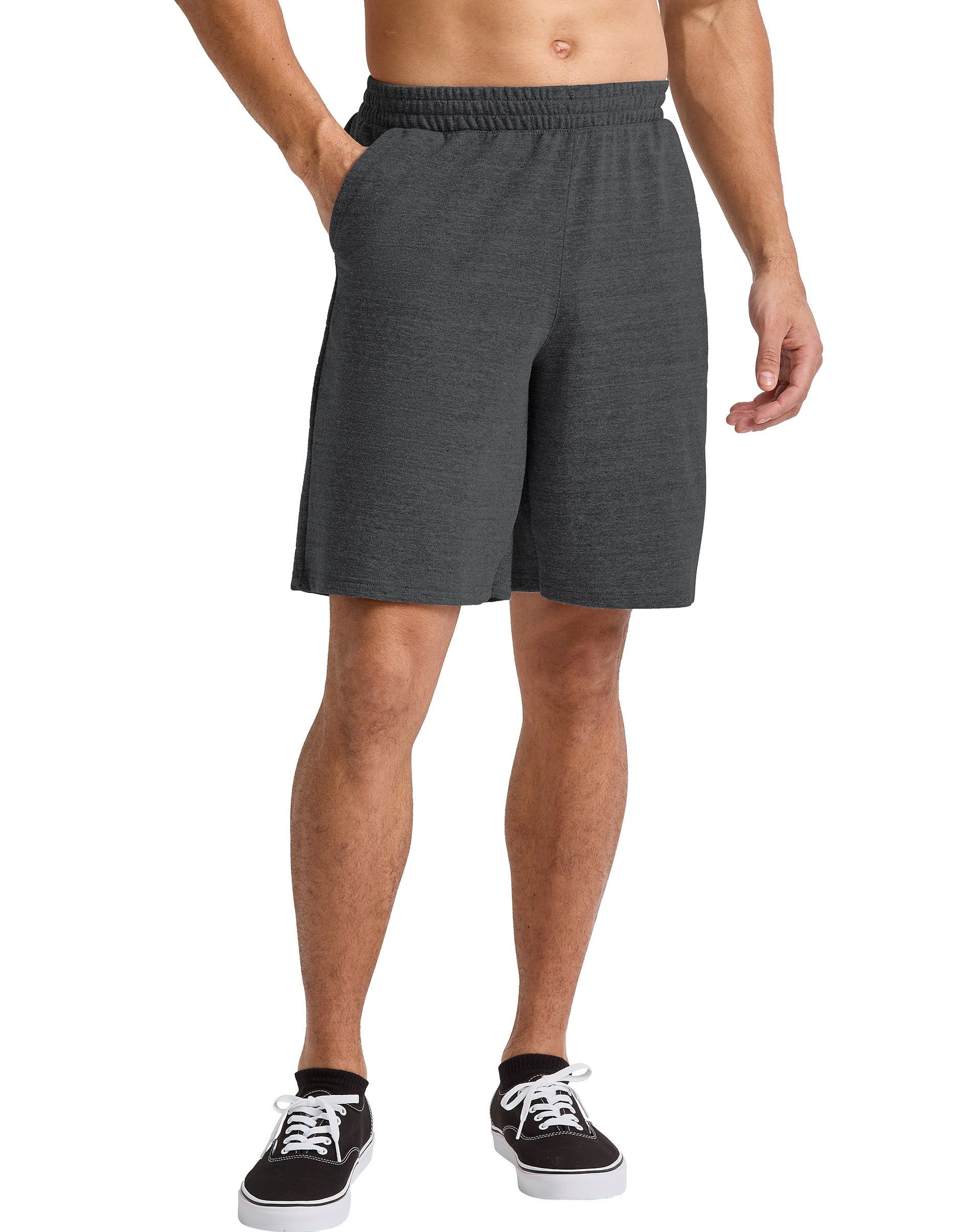 Under armour hotsell mens sweat shorts