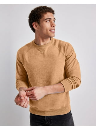 Men's French Terry Sweatshirt