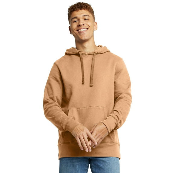 Hanes Hoodie Men's Fleece Pullover Originals Sweatshirt Midweight Standard Fit