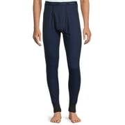 Hanes Originals Men's Raschel Reversible Knit Thermal Bottom, Sizes S-2XL