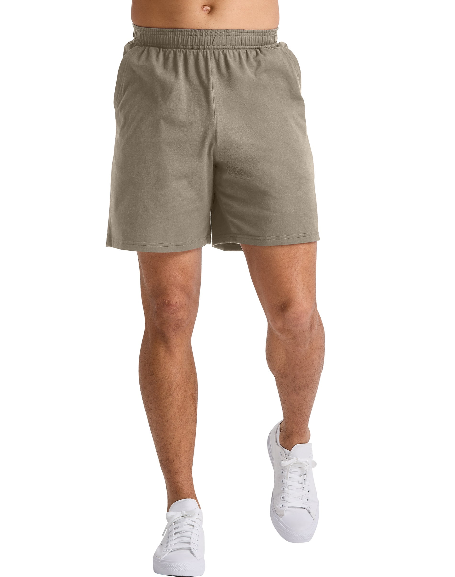 Unisex Shorts Heavy Cotton Jersey