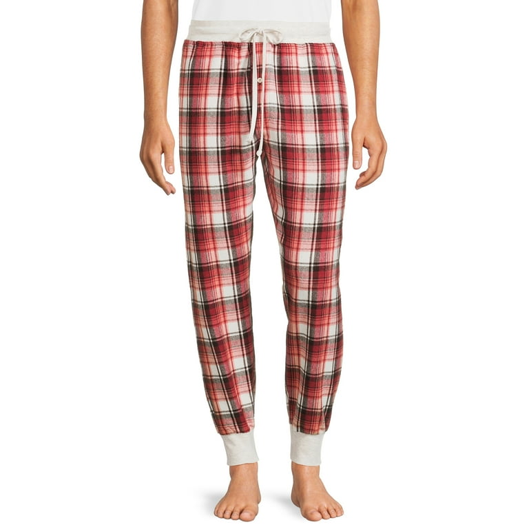Hanes classic men's pajamas hotsell