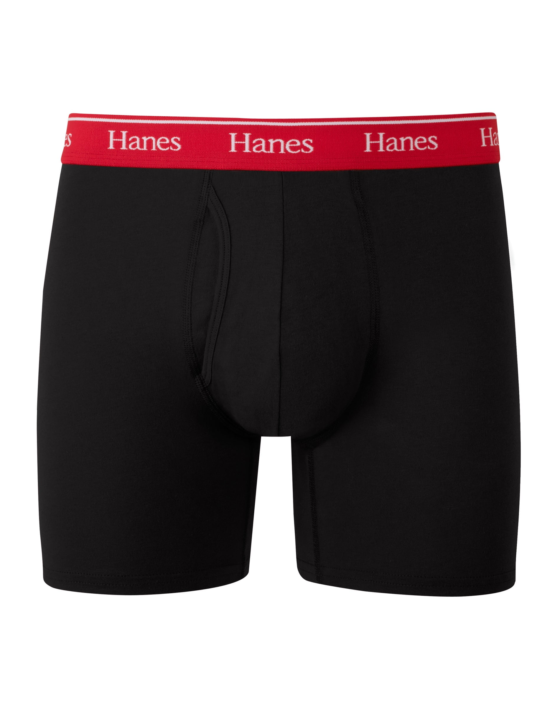 Mejores ofertas e historial de precios de Hanes Originals Men’s Boxer Briefs & Trunks, Stretch