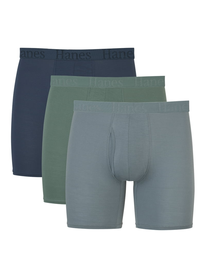 下着・アンダーウェア Supreme Hanes Boxer Briefs Heather Grey Supreme Hanes Boxer Briefs Heather Grey SS24 2XL New Rare | eBay