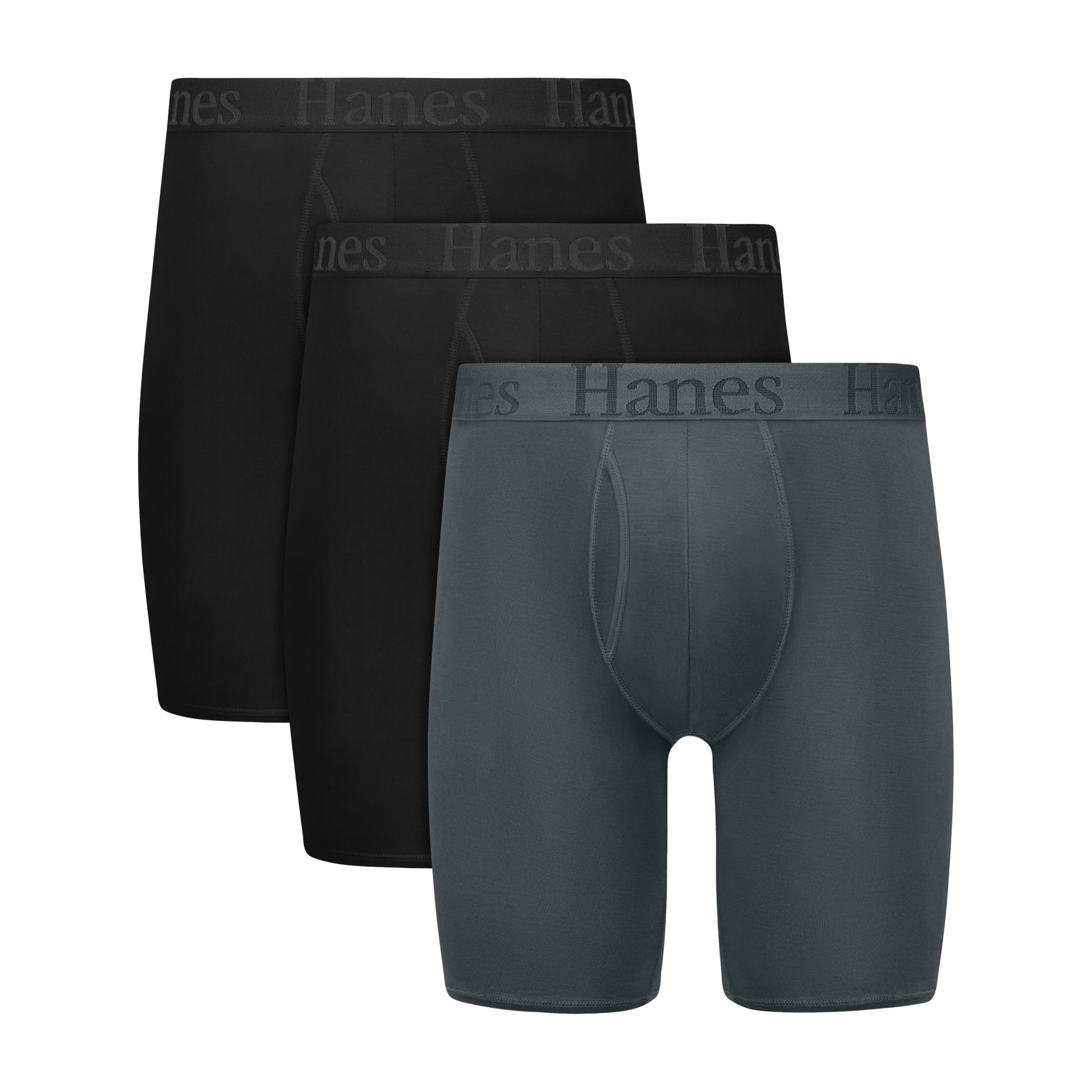 Supreme®/Hanes® Boxer Briefs (4 Pack) - Shop - Supreme