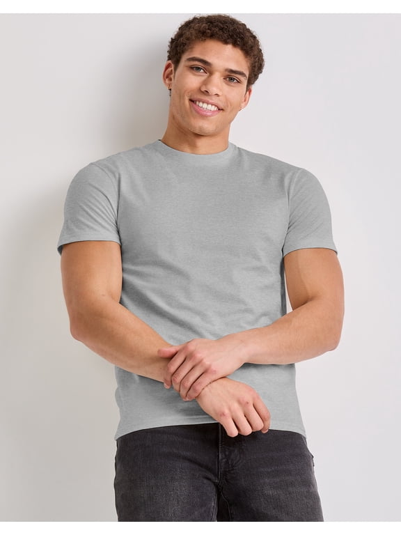 Originals Men's Tri-Blend Heather Tee, Sizes S-3XL