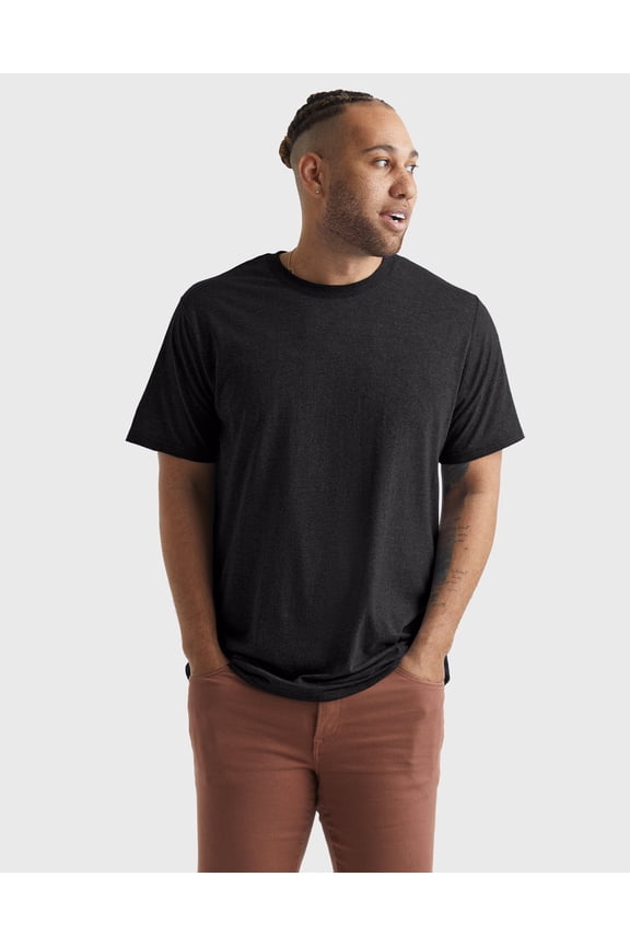 Originals Men's T-Shirt Tri-Blend Short Sleeve Crewneck Big & Tall Sizes LT-4XLT