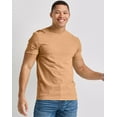 thumbnail image 1 of Hanes Originals Men's T-Shirt Tri-Blend Short Sleeve Crewneck Big & Tall Sizes LT-4XLT, 1 of 5