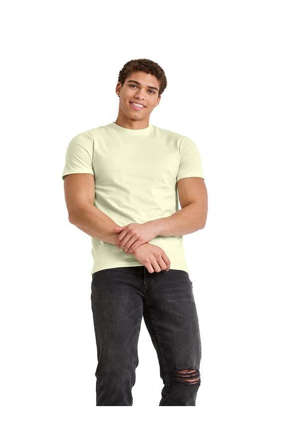 Originals Men's Tri-Blend Heather Tee, Sizes S-3XL