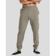 thumbnail image 1 of Hanes Originals Joggers Pockets Men's Tri-Blend Lightweight Drawcord Elastic Waistband 30.5" inseam, 1 of 4