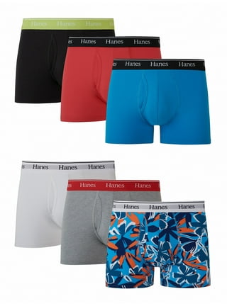 LuxuryS Printing DesignerS Mens Boxers Underwear AB0