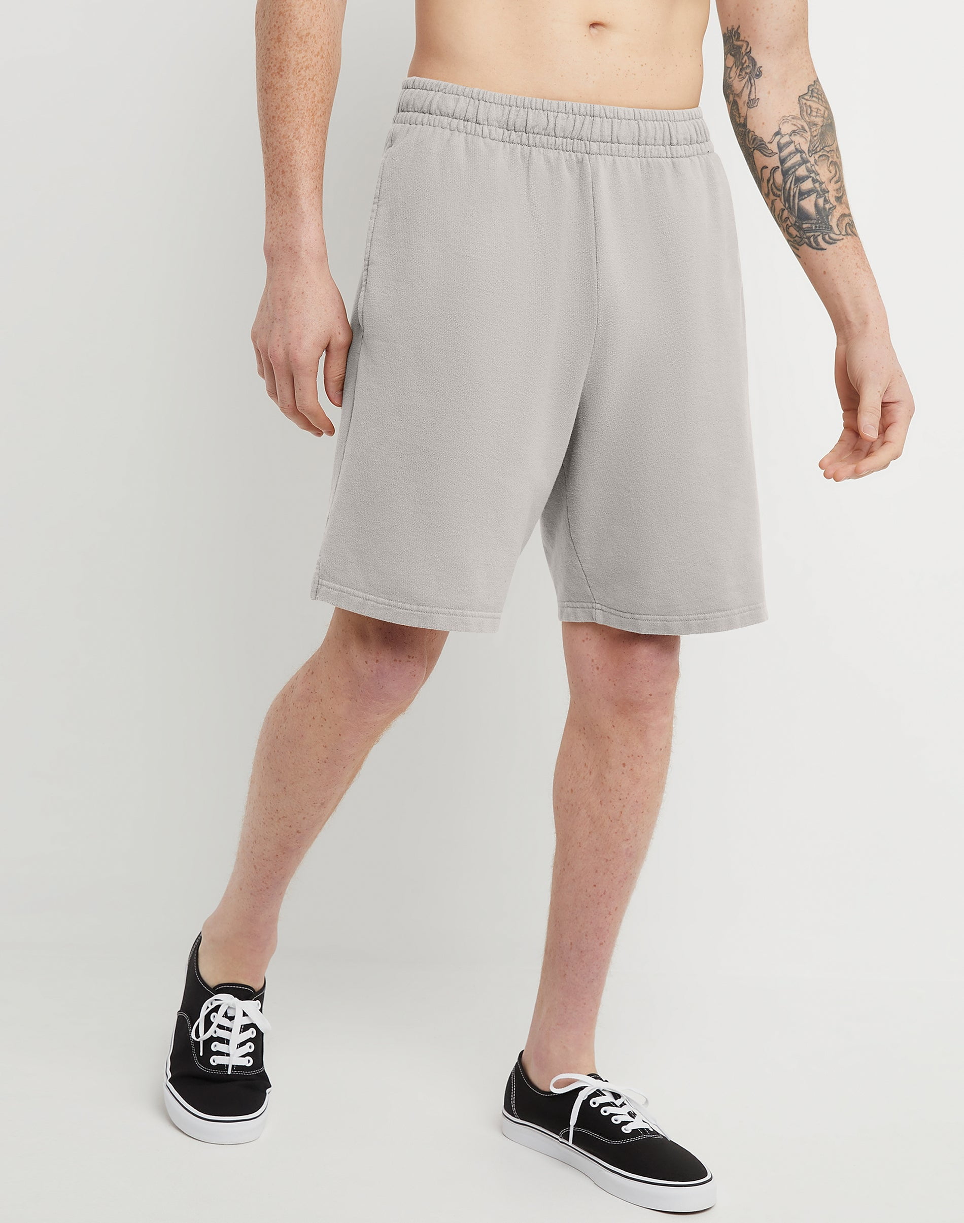 パンツ ansdotsloevner sweat short Mens Premium Sweat Shorts - Men > Shorts > Sweats | Hat and