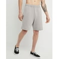 thumbnail image 1 of Hanes Sweat Shorts Men's Garment Dyed Midweight Elastic Waist Drawcord 8 inseam, 1 of 5