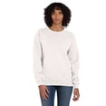 thumbnail image 1 of Hanes Originals Sweatshirt Unisex Garment Dyed Crewneck Long Sleeve, 1 of 5