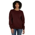 thumbnail image 1 of Hanes Men Crewneck Long Sleeve fashion sweatshirts, 1 of 1