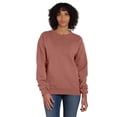 thumbnail image 1 of Hanes Originals Sweatshirt Unisex Garment Dyed Crewneck Long Sleeve, 1 of 3